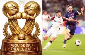 Flamengo perdeu Mundial nos pênaltis