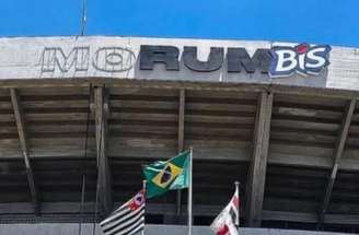 Casares esteve cabisbaixo durante reunião do conselho do São Paulo –