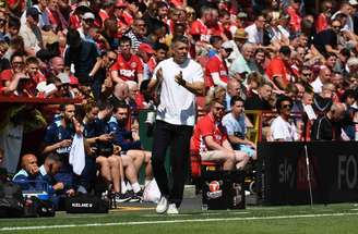 Pezzolano dará início a sua segunda passagem pelo futebol brasileiro –