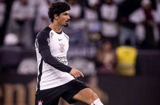 Corinthians jogou mal a primeira partida da final da Copa do Brasil –