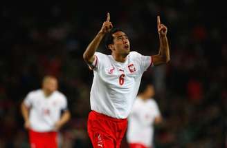 Roger Guerreiro teve passagem pelo Corinthians –