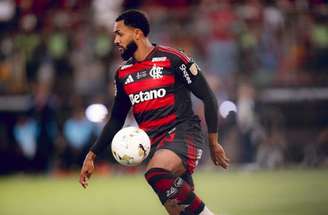 Juninho não deve permanecer no Flamengo em 2026 –