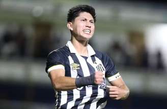 Santos vai dar nova chance a Miguelito em 2026 –