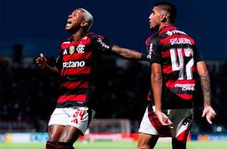 Flamengo empatou por 3 a 3 com Mirassol –
