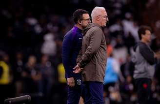 Treinador recordou da campanha alvinegra na Copa do Brasil –