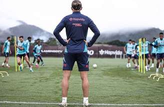 Flamengo terá pouco tempo de descanso –