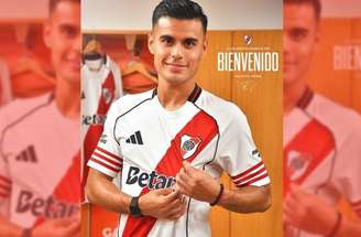 Fausto Vera disputou 61 partidas com a camisa do Atlético –