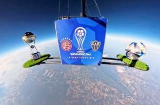 Sul-Americana terá uma nova casa na TV daqui a duas edições –