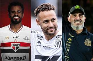 Bareiro entrou na mira do Fluminense –