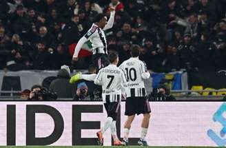 Juventus faz uma campanha abaixo de suas tradições no Calcio –