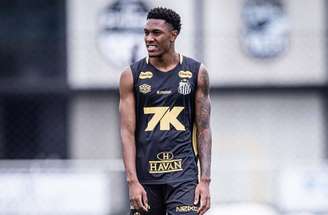 Santos negocia empréstimo de Luisão ao Goiás –