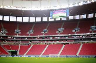 Mané Garrincha pode receber a primeira final única da Copa do Brasil, em 2026 –