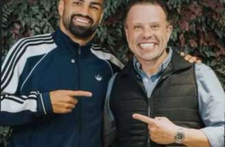 CEO de clínia de transplante agradece Fabrício Bruno –