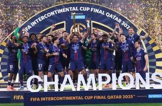 PSG superou o poderoso Flamengo na última quarta-feira (17) –