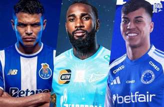 Palmeiras recebe sondagens por Flaco López e Vitor Roque, mas fecha a porta para saídas –