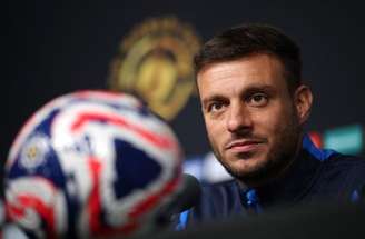 Alselmi também já trabalhou no La Calera (CHL) e no Cruz Azul (MEX) –