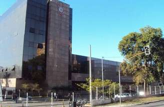 Sede social do Corinthians –