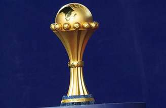 Taça da Copa Africana de Nações –