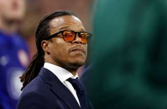 Davids está à procura de uma nova jornada na carreira de treinador –