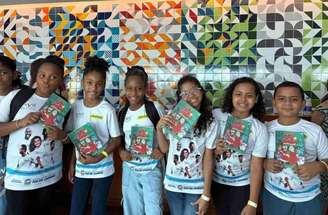 Cerca de cinco mil pessoas são beneficiadas mensalmente com o projeto “Craques do Amanhã” –