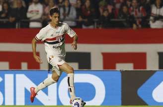 Rodriguinho também pode trocar o São Paulo pelo Botafogo –