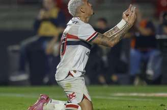 São Paulo foi campeão da Copinha em 2025 –