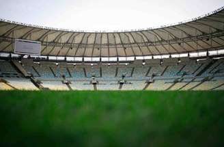 Fluminense e Flamengo pretendem vender naming rights do Maracanã –