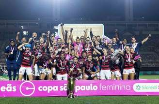 Flamengo goleou o Grêmio por 6 a 0 e conquistou o bicampeonato da Copinha –