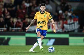 Jemmes também entrou na mira do São Paulo –