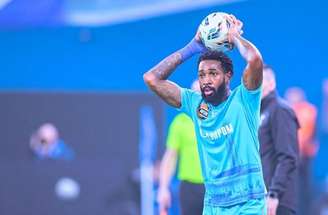 Cruzeiro admitiu interesse por Gerson –