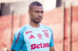 De la Cruz atuou no Intercontinental –