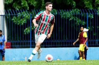 Dohmann já foi chamado pela CBF para completar treino da Seleção Brasileira. Rafael Ribeiro/CBF