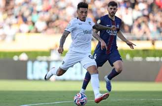 Jesus na causa! Rival não conseguiu alcançar a façanha do Botafogo em 2025 –