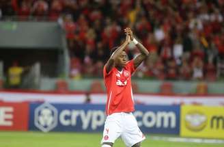 Em sua passagem no Internacional, Vitão se consolidou como um dos principais zagueiros do futebol brasileiro –