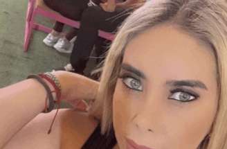 Mario em sua passagem por Laranjeiras –