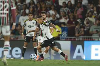 Guilherme Arana interessa ao Fluminense –