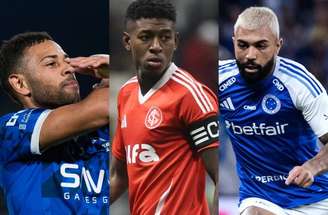 Atlético encaminhou a contratação de Renan Lodi –