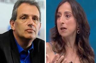 Críticas ao pouco investimento do Flamengo no futebol feminino geraram um ataque do presidente do Flamengo à repórter do Grupo Globo. 