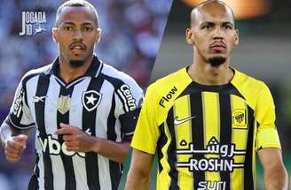 Anderson Barros, diretor de futebol do Palmeiras –