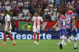 Negociação de Luis Otávio permitirá que o Internacional tenha um alívio financeiro –