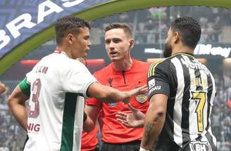 Hulk pode sair do Atlético-MG para defender o Fluminense em 2026 –