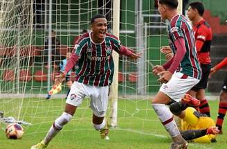 Jemmes brilhou pelo Mirassol e chega com moral ao Fluminense.