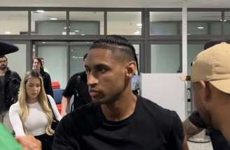 Tetê em ação durante sua passagem pelo Panathinaikos –