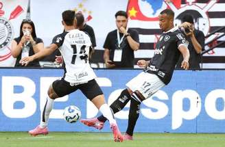 Marlon Freitas encerra passagem vitoriosa pelo Botafogo e acerta com o Palmeiras –