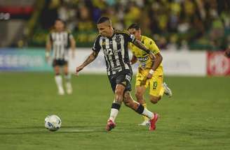 Guilherme Arana está próximo de jogar no Fluminense –