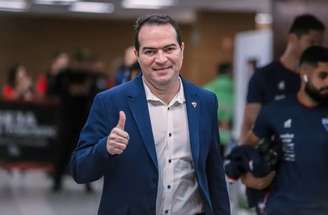 Marcelo Paz teve grande passagem pelo Fortaleza –