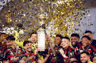 Flamengo conquistou a Challenger Cup, sua sétima taça em 2025 –