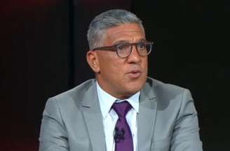 Zico e Silas se reencontram no “Jogo das Estrelas”, disputado neste sábado (27), no Maracanã –