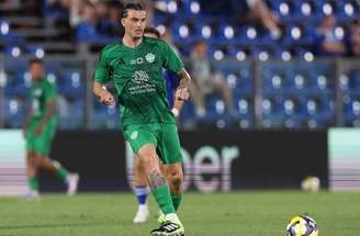 Ibañez deve seguir no futebol saudita –