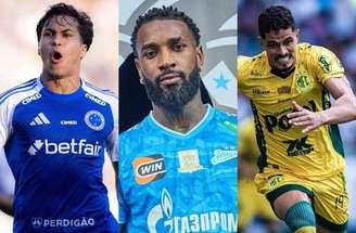 Kaio Jorge terminou o Brasileirão em alta –